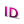 In Desing CS3 Text Only Icon 24x24 png